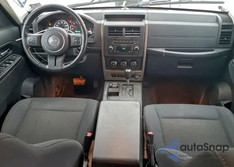 2012 Jeep Liberty Sport z USA, uszkodzony, nr VIN 1C4PJMAK1CW111306